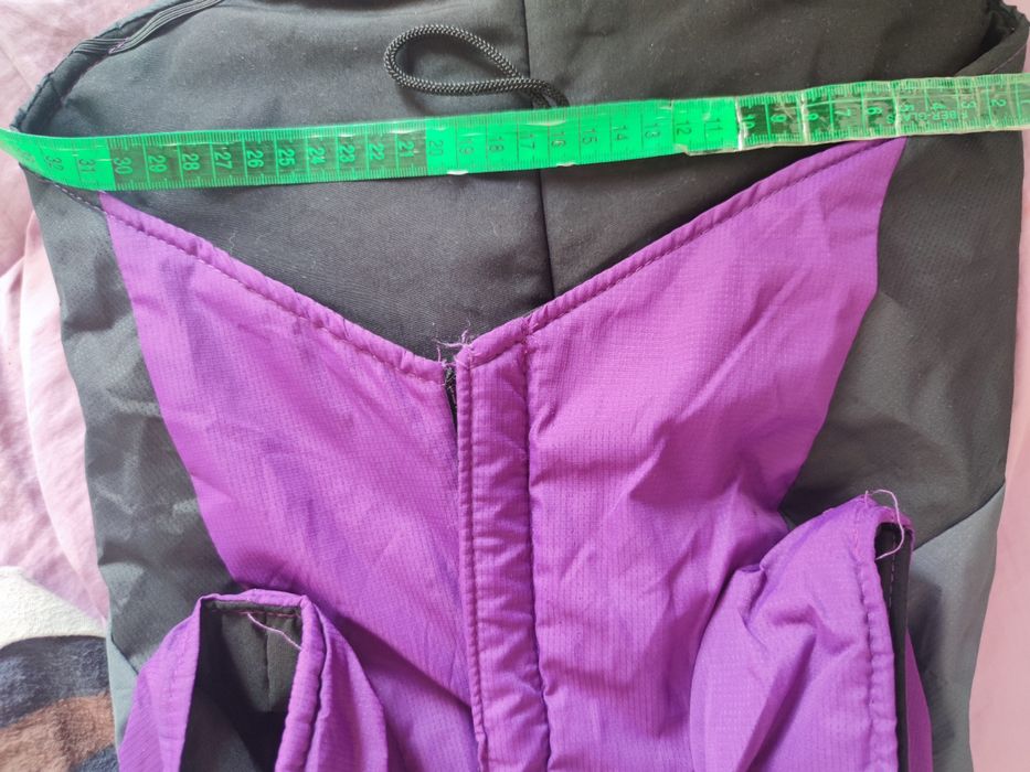 Жилетка, куртка для собак