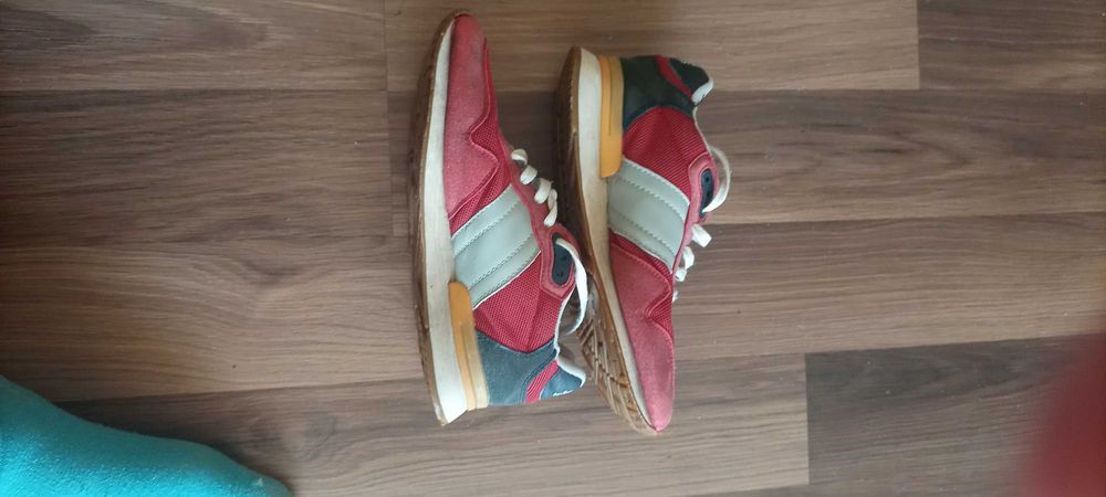 Jack & Jones buty damskie
