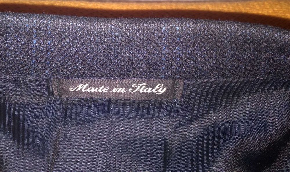 Піджак Pal Zileri Італія M-L