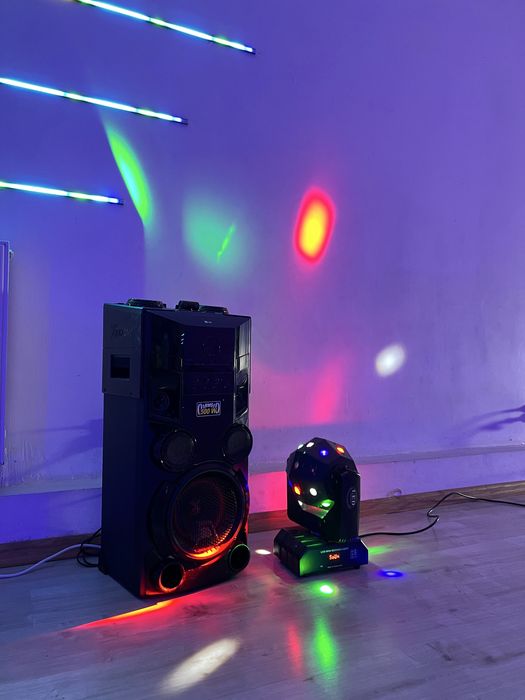 Sala na wynajem, organizacja imprez