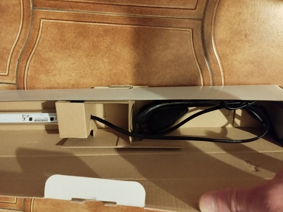 Luz Leddy Tube- Aquael (Novas)