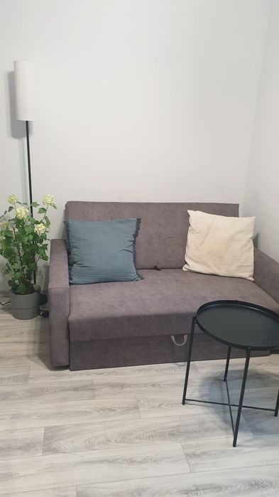 Promocja - Kawalerka Inowrocław ul. Mała Andrzeja KRÓTKOTERMINOWY doby