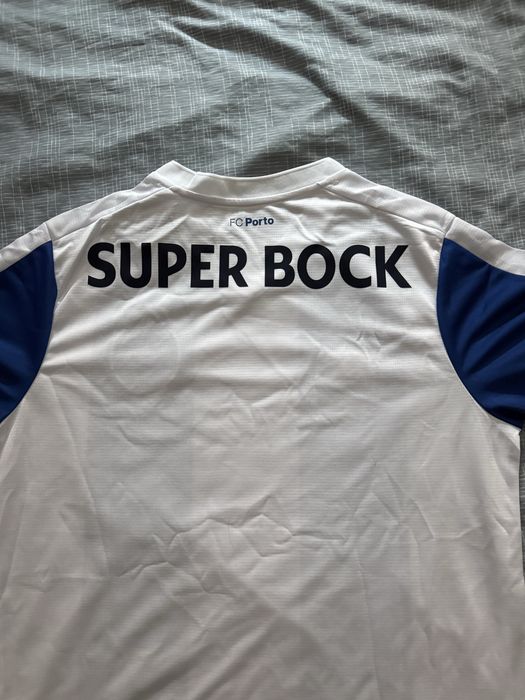 Camisola Principal Fcporto 26/27