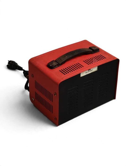 Prostownik Pirotec PA 16/1 12/24V