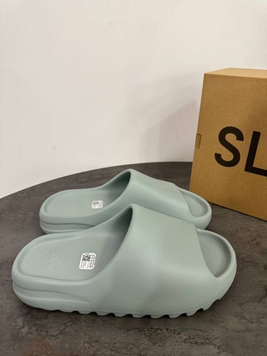 adidas Yeezy slide salt 43 rozmiar