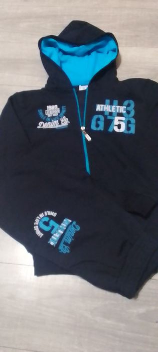 Костюм,зіпка,джинси