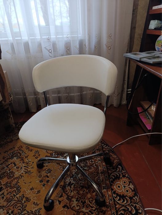 Крісло офісне стан 5/5