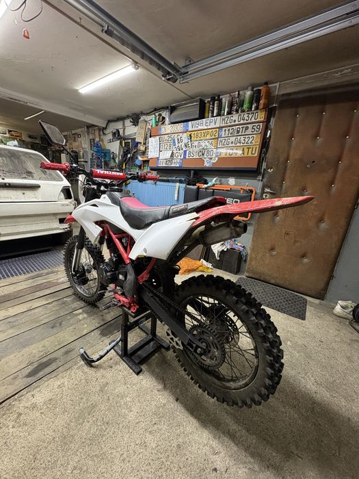 Mikilon defender 150