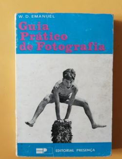 Fotografia técnicas e truques