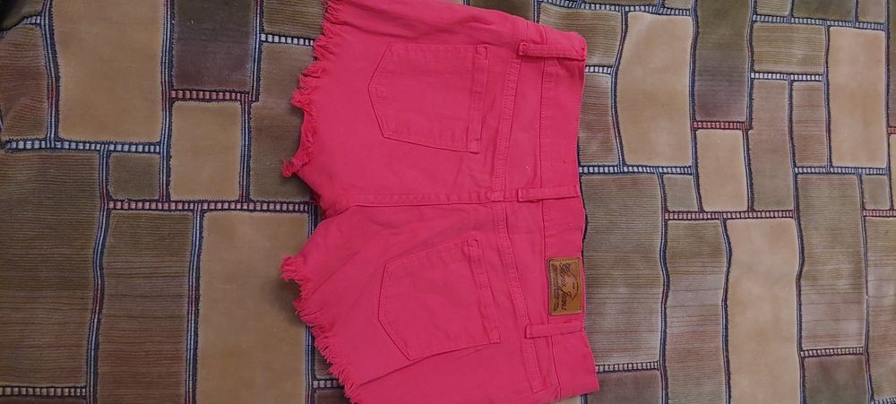 Джинсові шорти Gloria Jeans