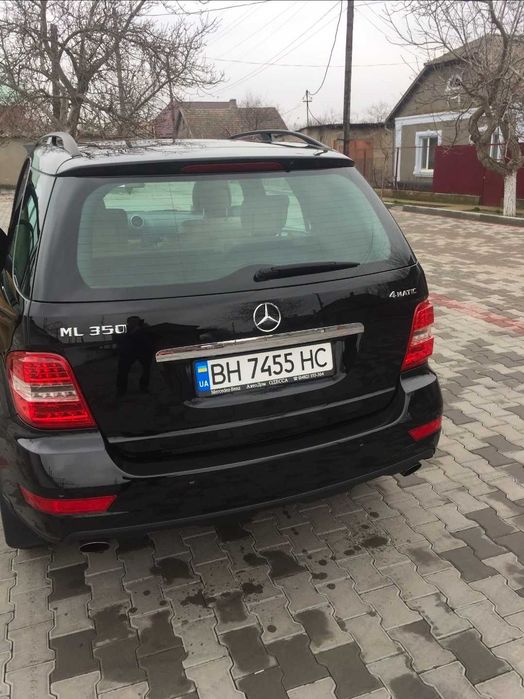 Продам Мерседес Мl 164