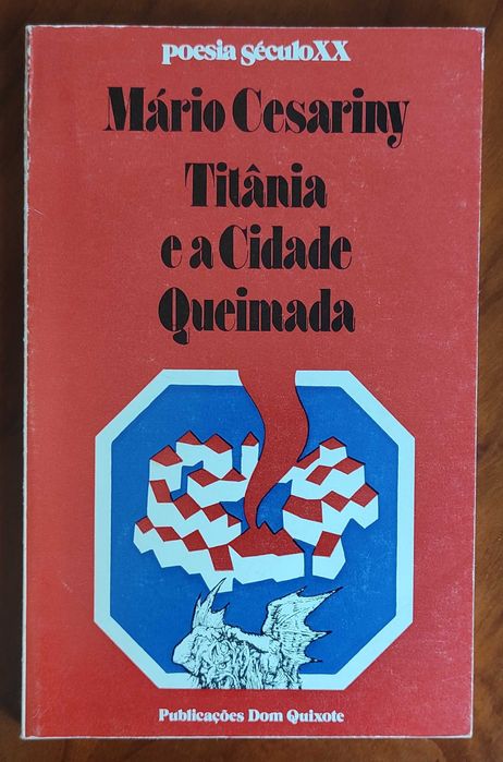 Mário Cesariny de Vasconcelos (vária)