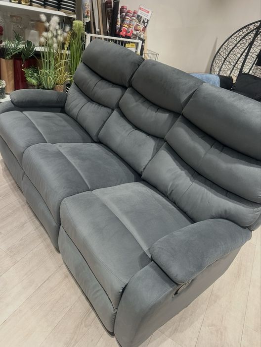Sofa relax Agata Meble