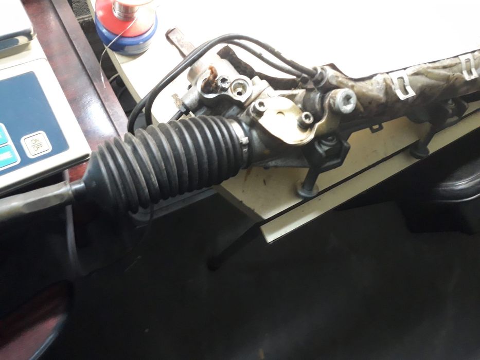 Material para Citroen Berlingo 2000 HDI