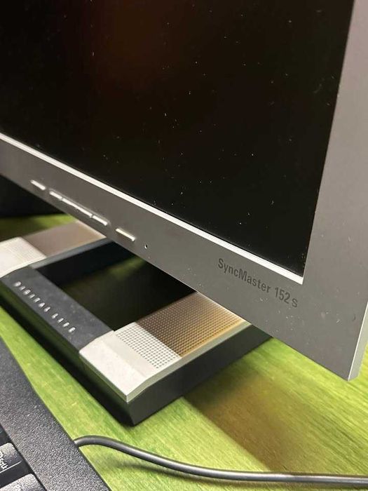 PC Completo Tsunami + Acessórios