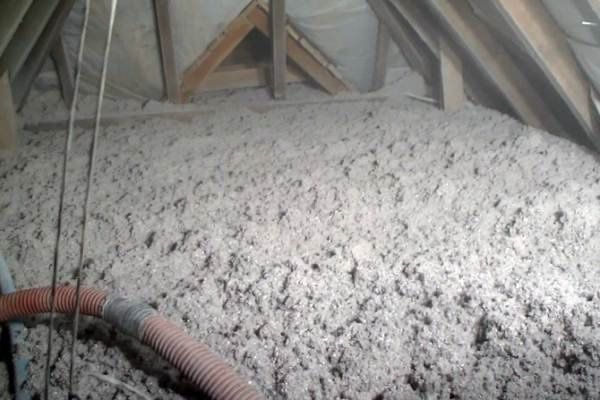 Ocieplenie , docieplenie celolozą , pianą pur, granulatem SUPER CENY