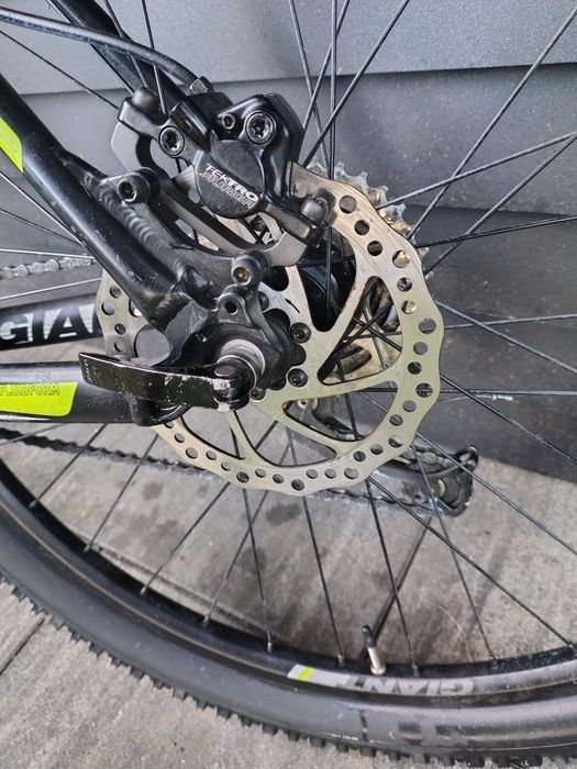 Giant Talon 1 2012 26"
