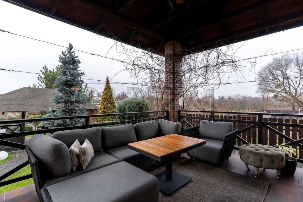 Продам ТОП автономний будинок 565м2 /озеро/спа/барбекю/укриття/камін