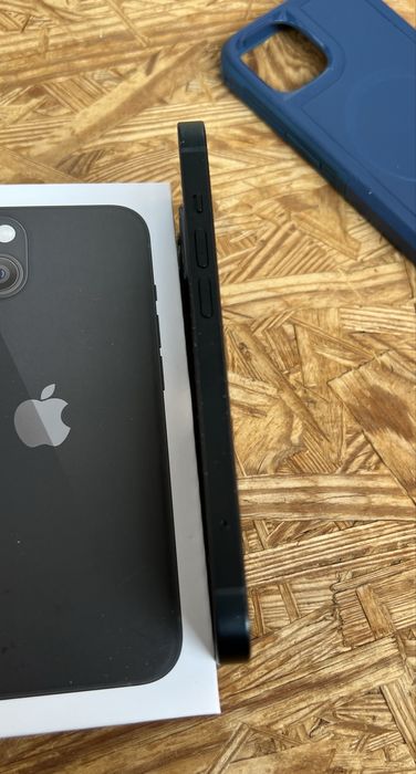 iPhone 13 Black neverlock