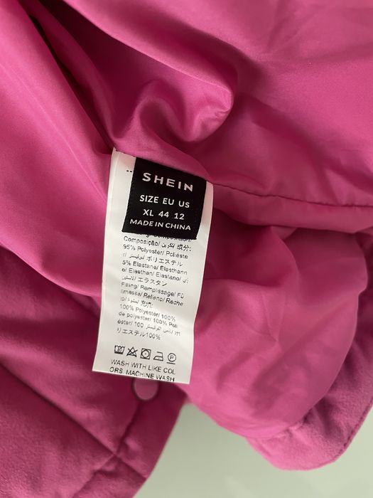 Куртка велюрова на утеплювачі нова