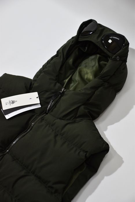 Жилетка Cp COMPANY