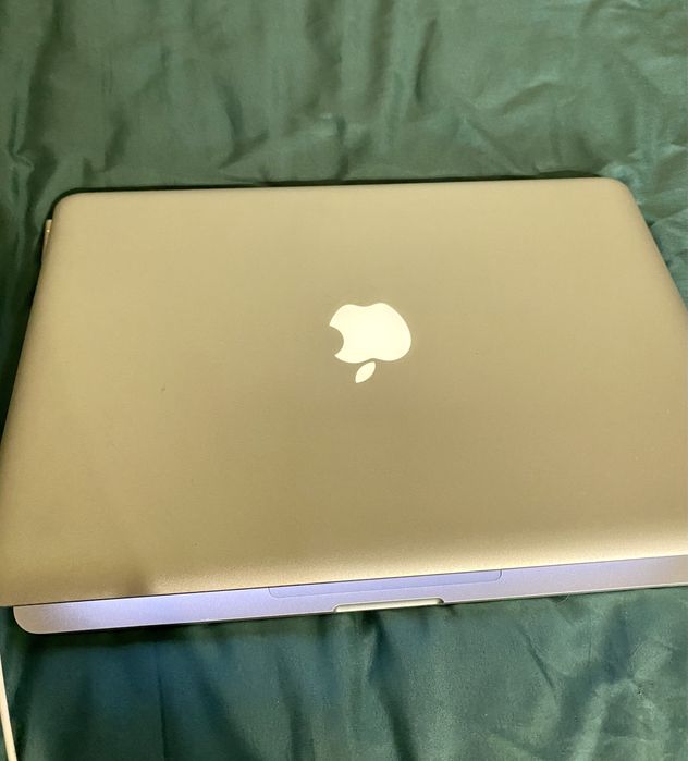 MacBook Pro 13, 2012p.