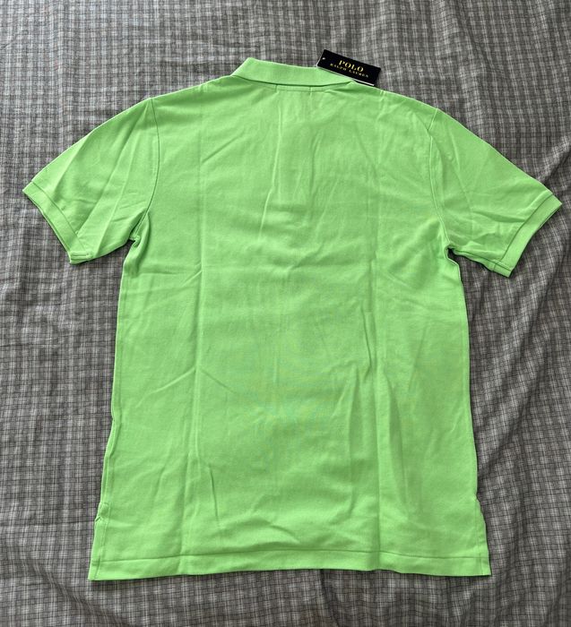 Polo Ralph Lauren Verde