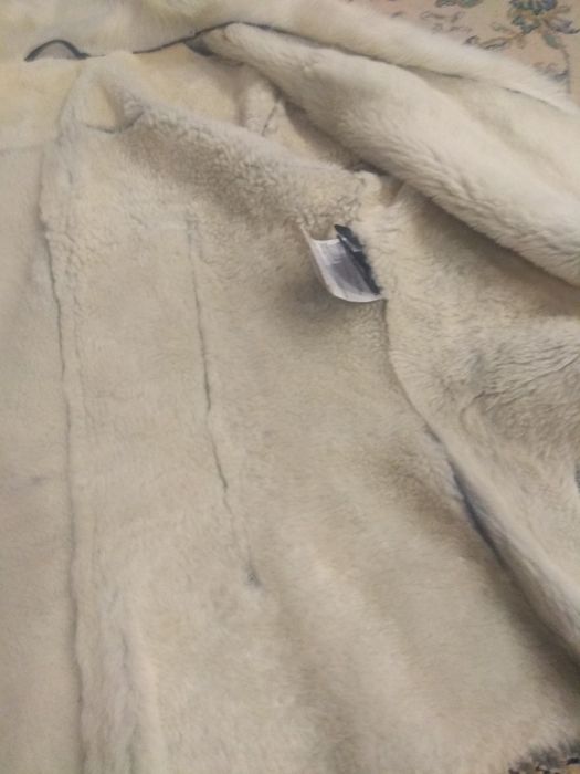 Дублянка PUNTO  оригінал