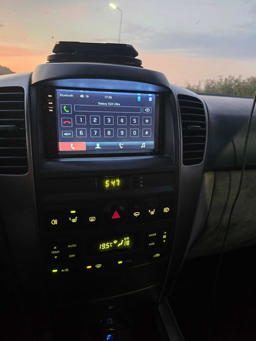 Продам Kia Sorento 2.5 дизель, механіка, стан чудовий