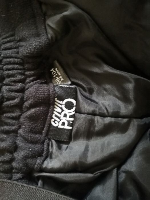 spodnie narciarskie Crivit Pro 98/104