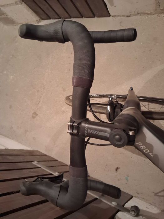 Sprzedam rower szosowy Rose PRO SL 105