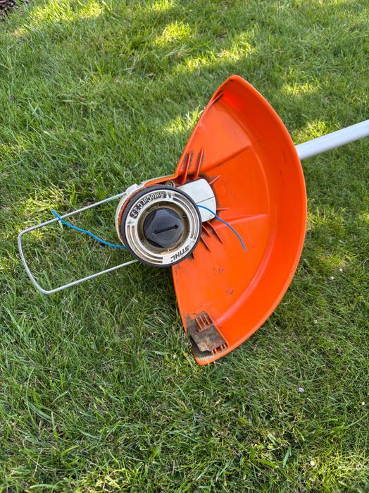 Podkaszarka Stihl