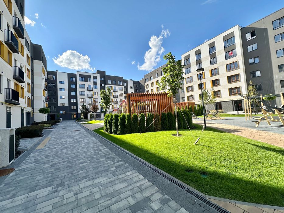 Продаж смарт квартири під ремонт в самій кращій локації Міста