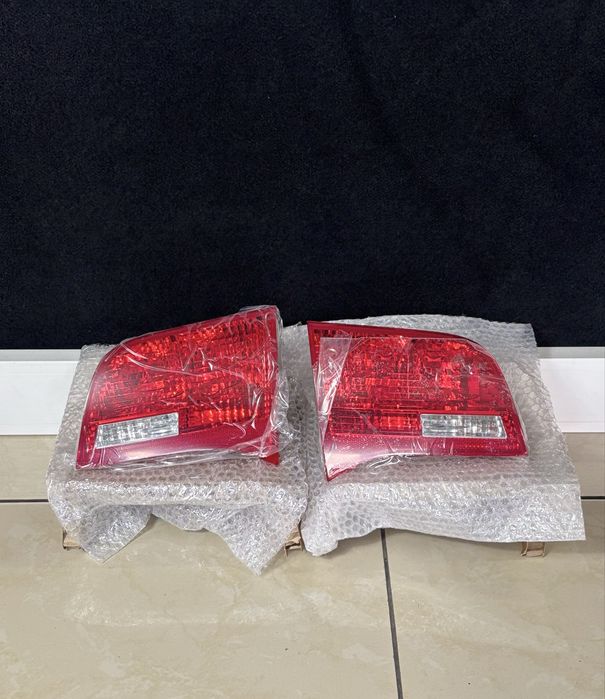 Farolins Mala (NOVOS) Audi A6 2005-2009