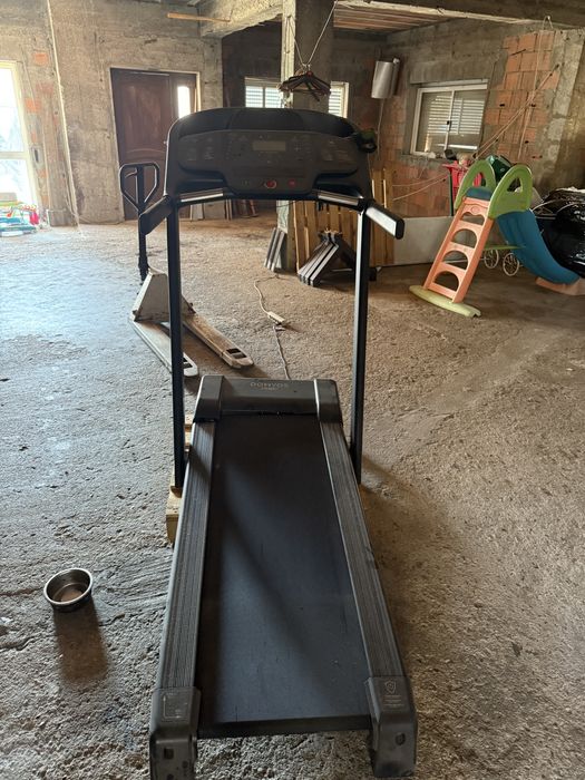 Passadeira eletrica marca Domyos T540c