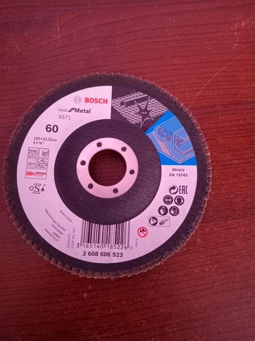 Пелюстковий круг