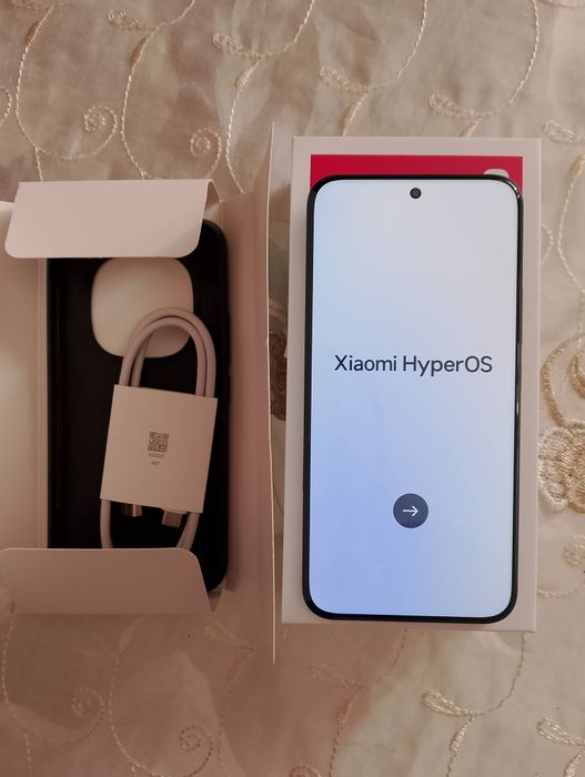 Nowy Redmi Note 15 pro + 5G