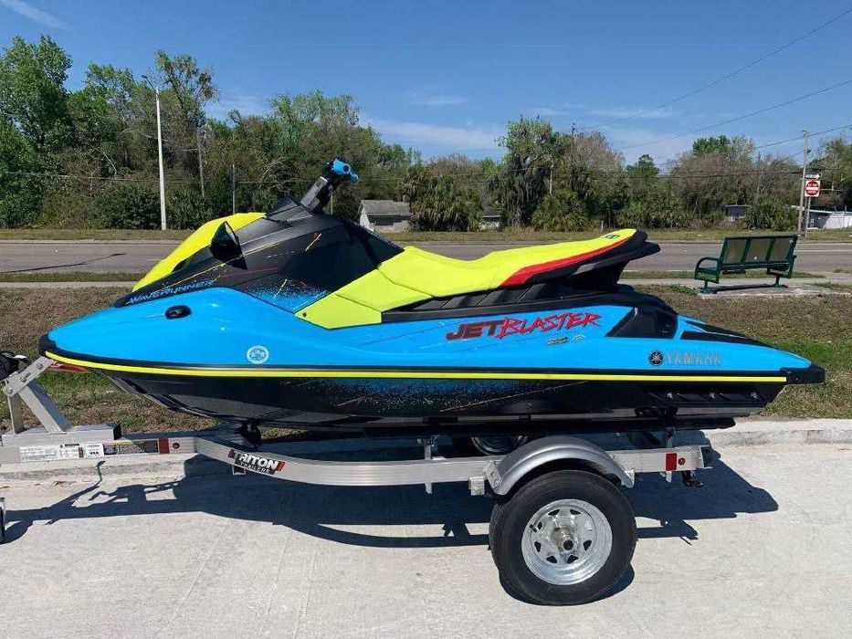 JET SKI Ultra 310R