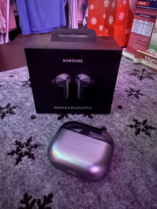 Galaxy Buds3 Pro