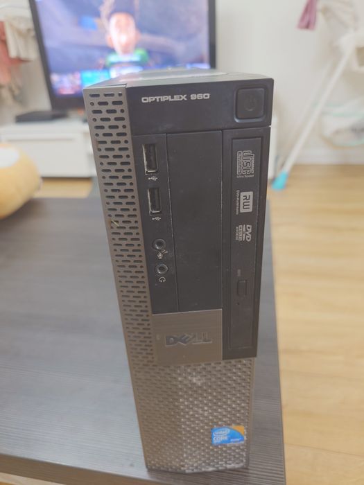 Dell OptiPlex 960 na części zamienne