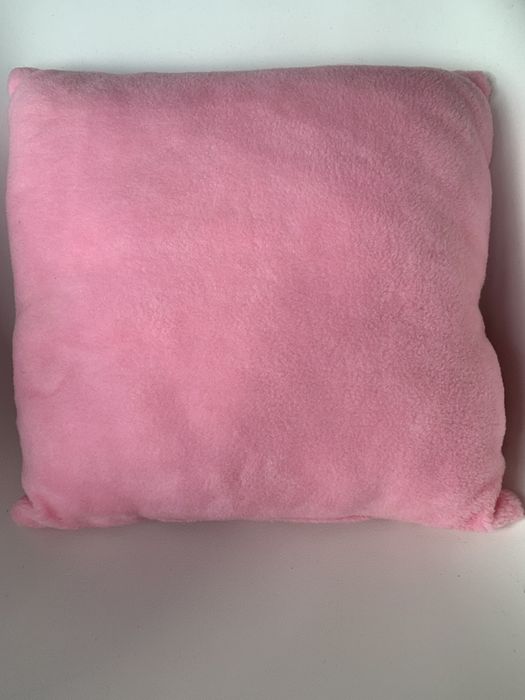 Almofada MÃE Dia da Mãe Natal Rosa