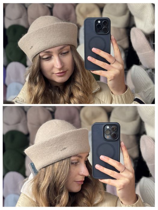 Морячка ангорова