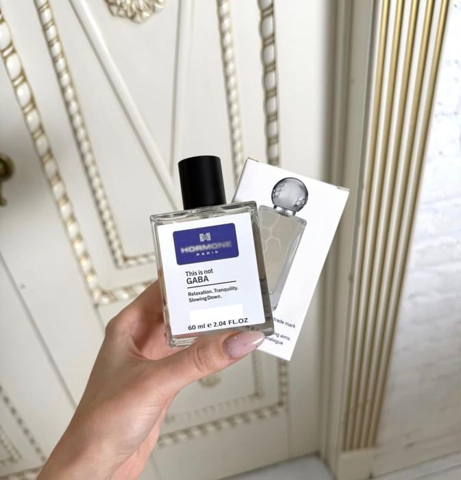 Hormone Paris This is Not Gaba, унісекс, 60 мл, Габа, парфум Габа