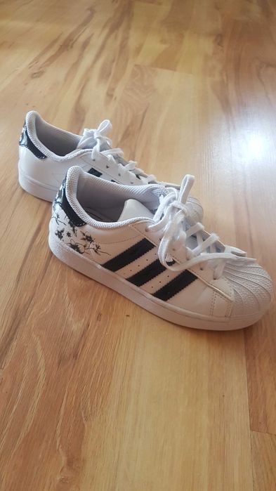 Adidas superstar limit r.33