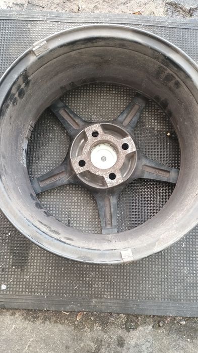 Продам титанові  диски