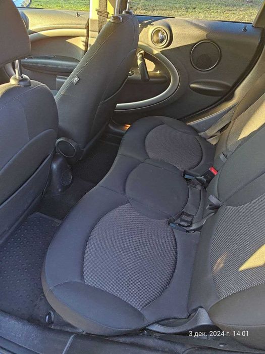 MINI Cooper D Countryman