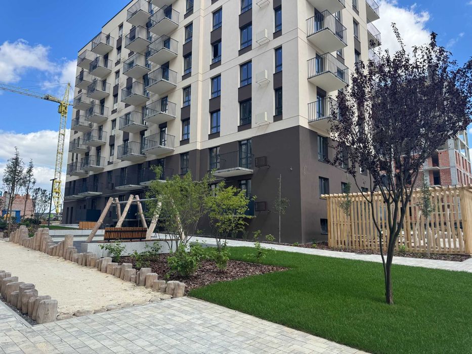 2-кімнатна квартира за адресою вул. Садова (площа 59,2 м²) - Atlanta.ua - фото 18