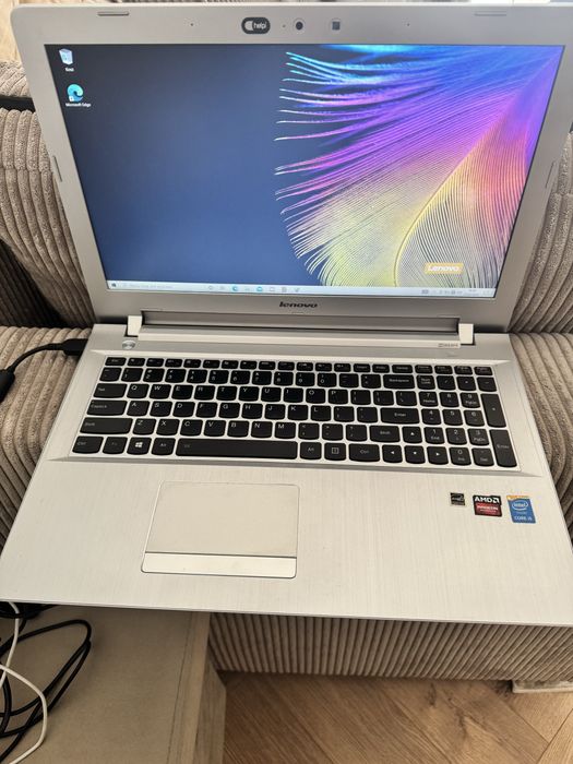 Laptop Lenovo Z51-70, i5, 8GB, 1TB, stan bardzo dobry