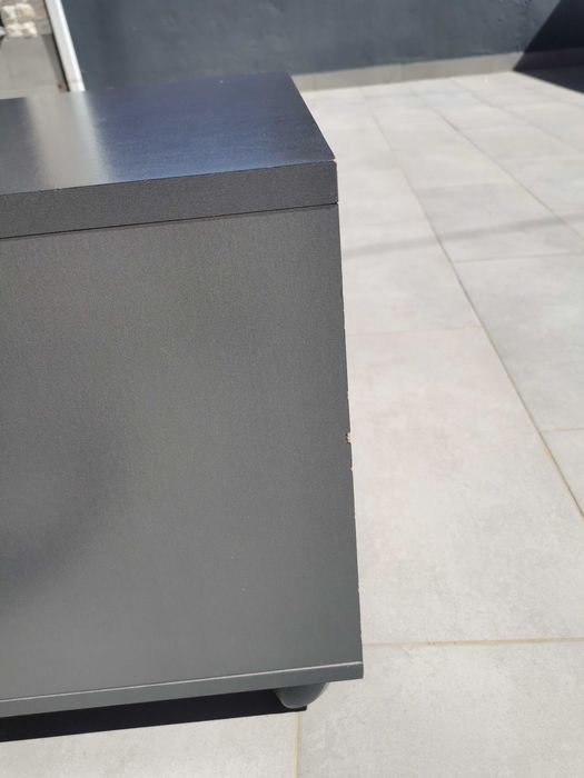 Móvel + Aparelhagem LX-U550A