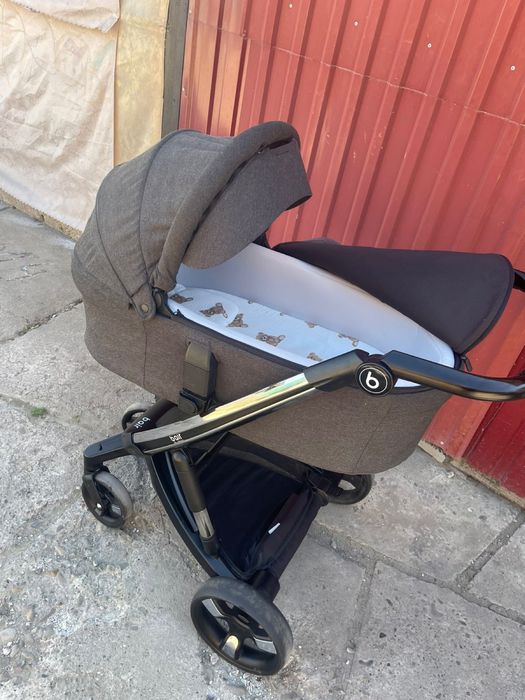Сучасна коляска Bair Electra Electra  2 в 1